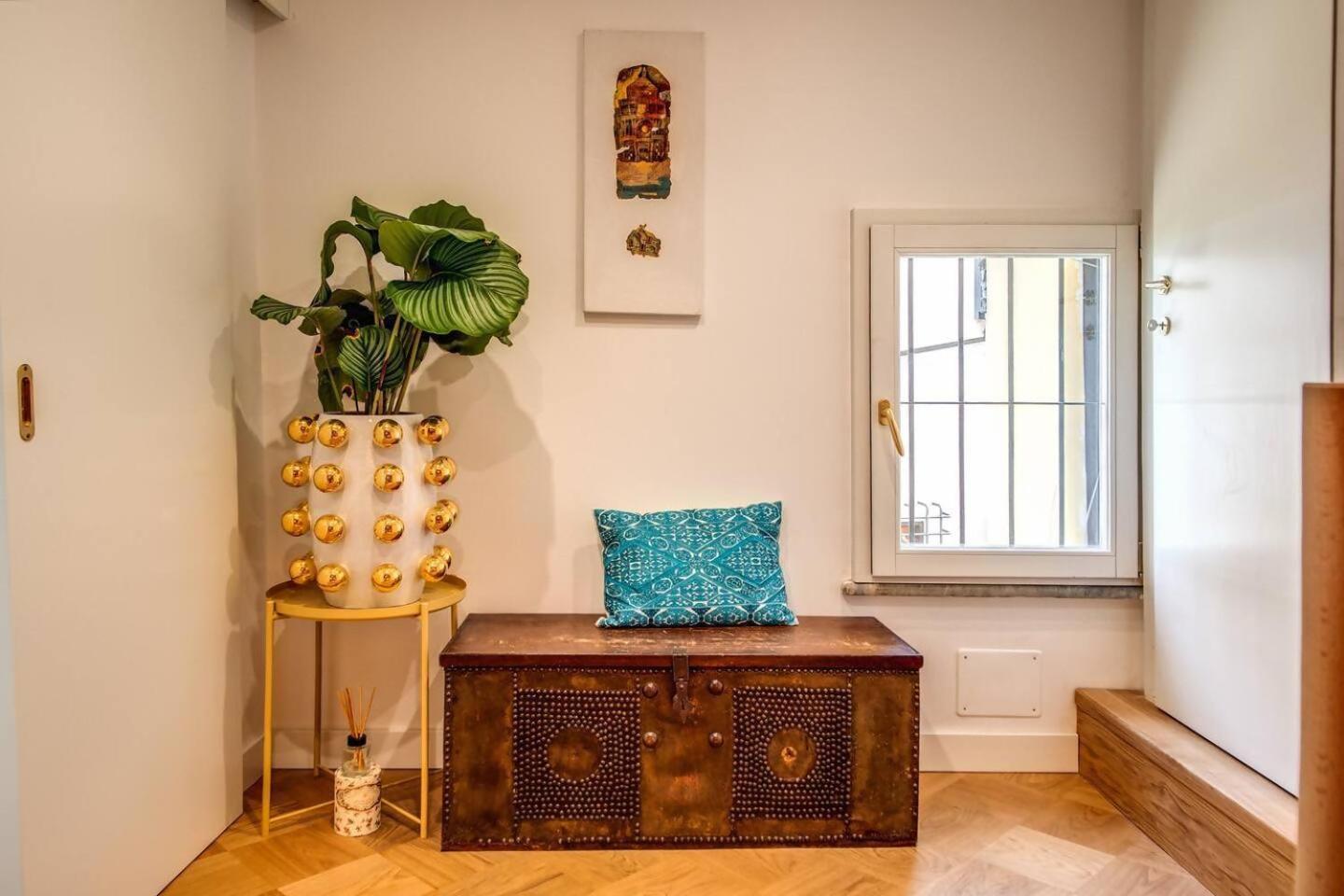Luxury Suite By Spanish Square Roma Ngoại thất bức ảnh