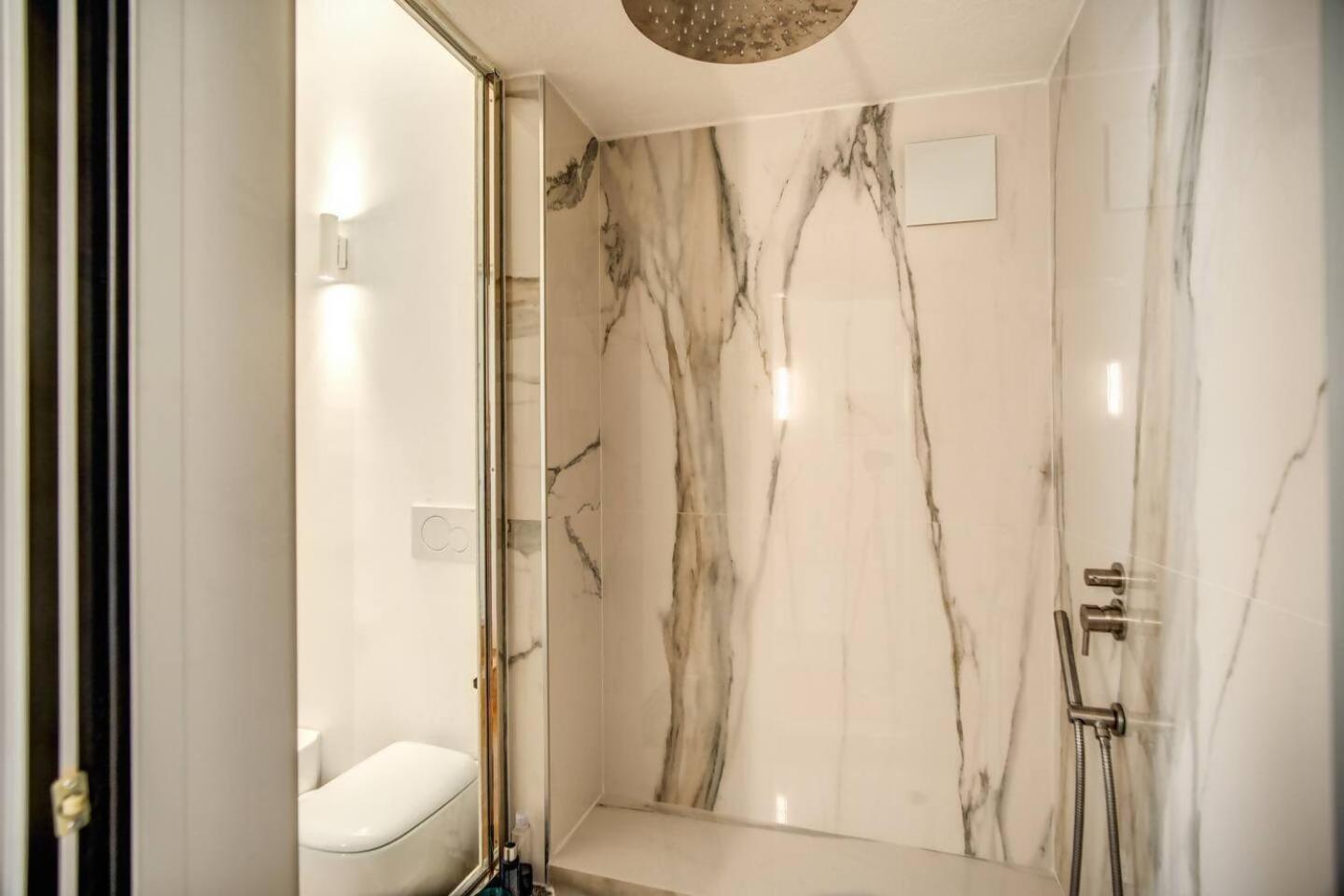 Luxury Suite By Spanish Square Roma Ngoại thất bức ảnh