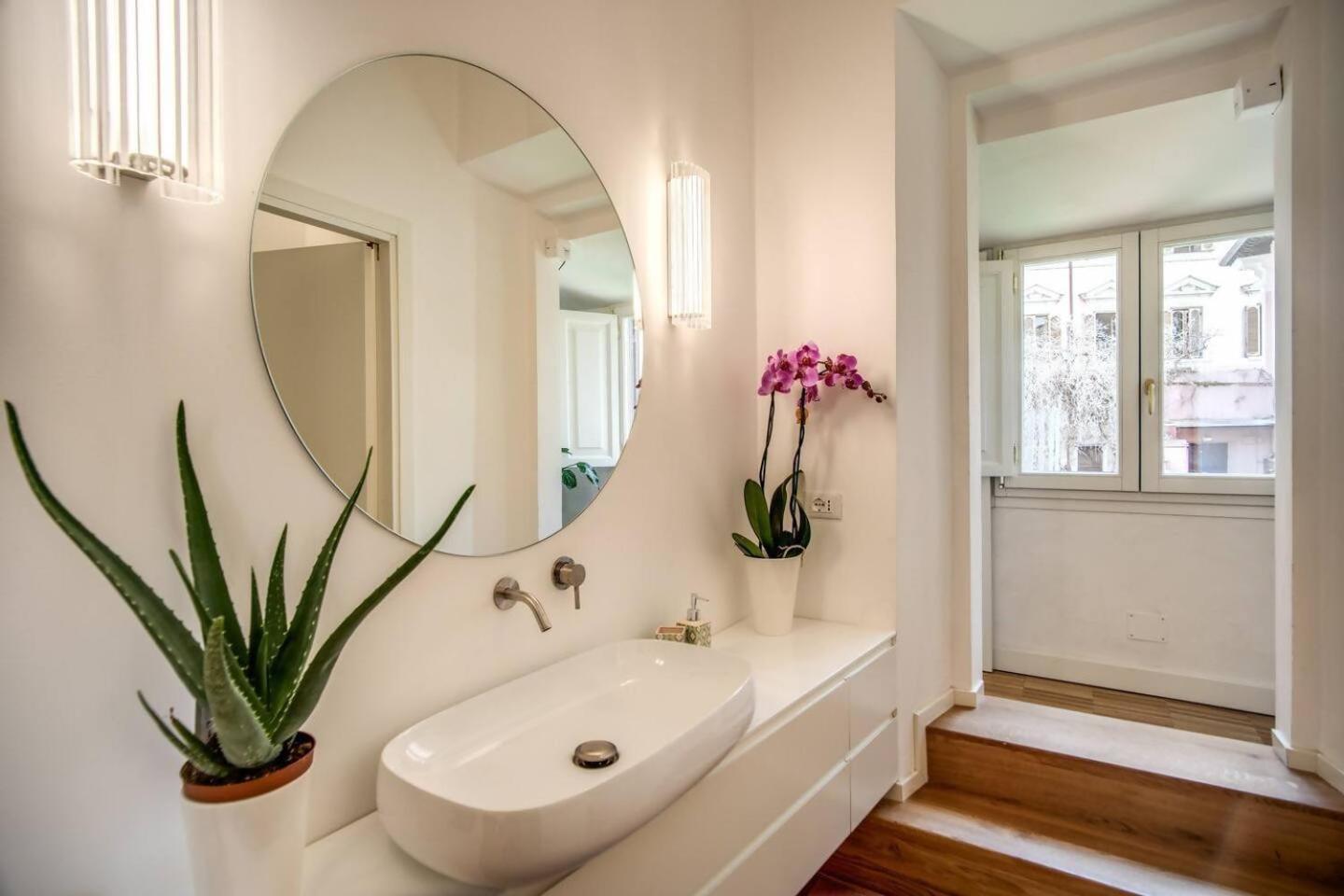 Luxury Suite By Spanish Square Roma Ngoại thất bức ảnh