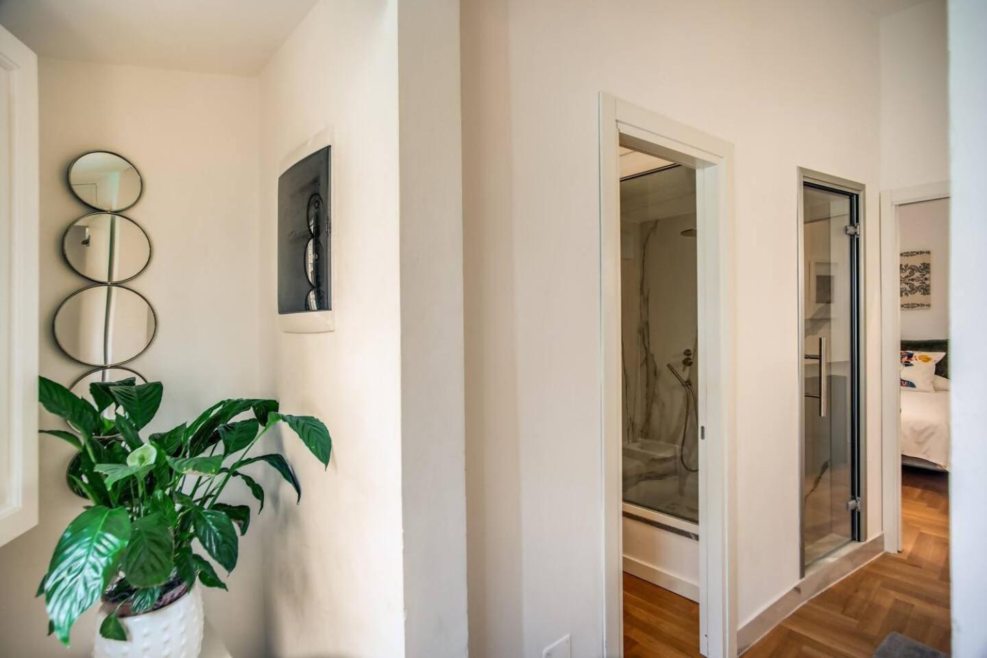 Luxury Suite By Spanish Square Roma Ngoại thất bức ảnh